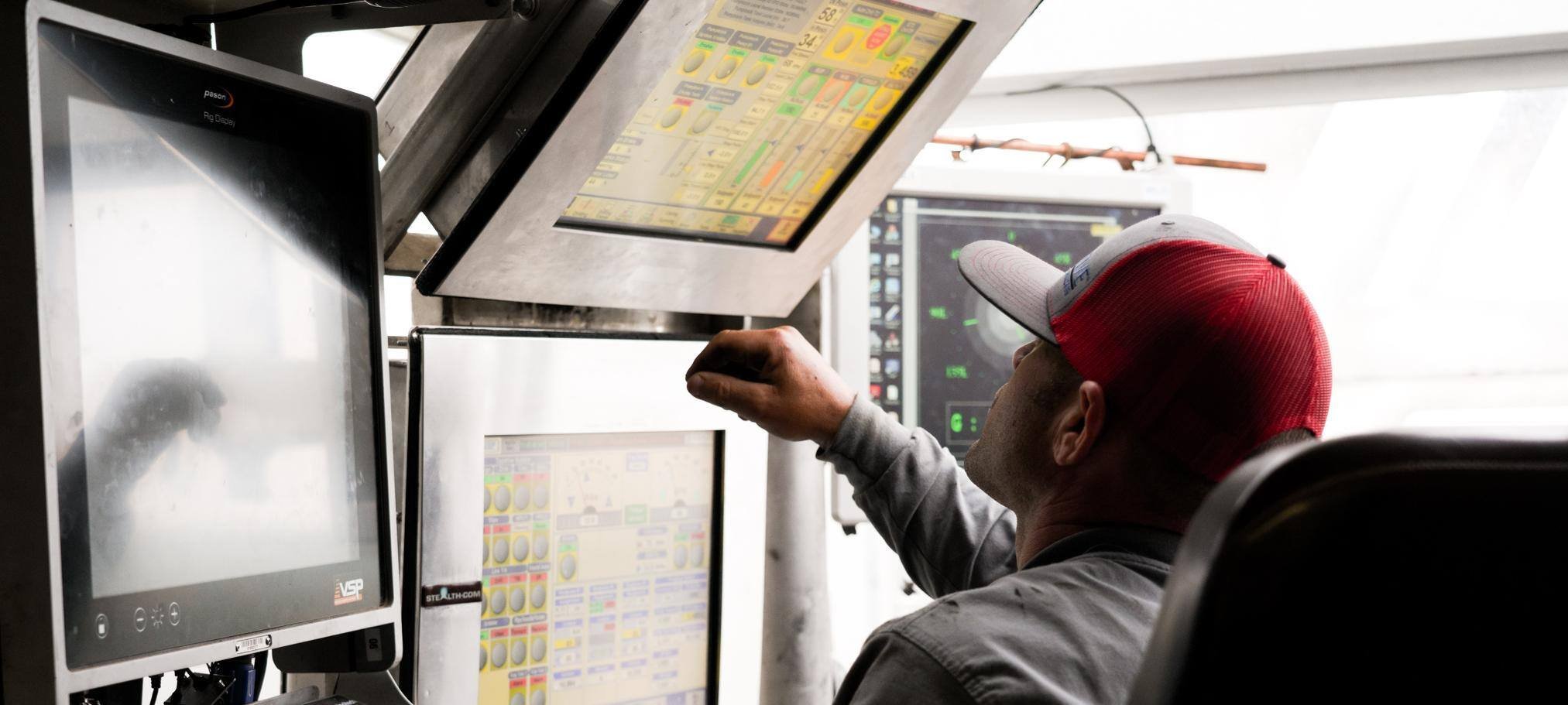 autodriller pro header
